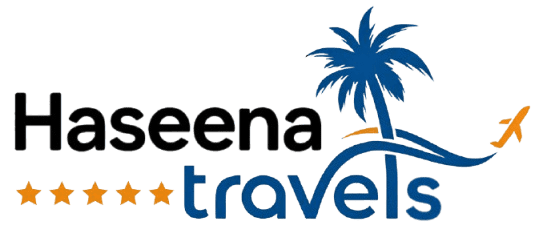 Haseena Travels