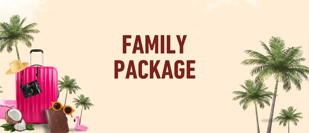 Family Tour Packages